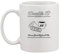 Twin Peaks Double R Diner Weiße Tasse Kaffee Tee Männer Frauen Keramik Coffee Tea Mug Cup