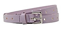 ESPRIT Damen 033ea1s304 Mode-Schal, 560/Lilac, 80