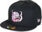 New Era Teenage Mutant Ninja Turtles Krang Black 59Fifty Basecap - 7-14