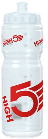 2022 High 5 Sports Water Drinks Bottle - Running Cycling Fitness Sports (750ml)