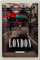 FEMER Blechschild Reise 20x30cm London England Underground Train