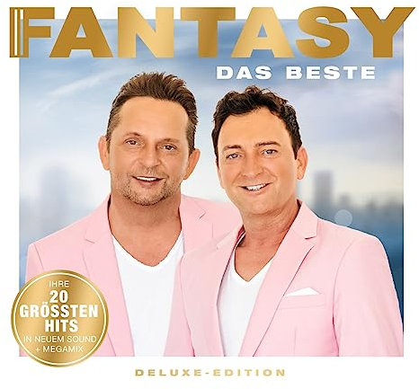 Das Beste(Deluxe Edition)