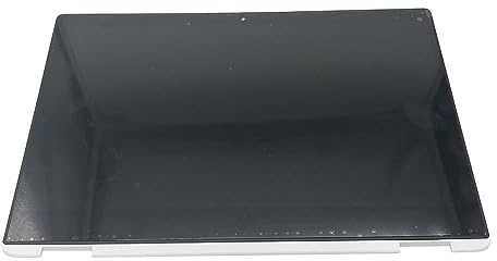 Remplacement Ordinateur portable Écran tactile et écran LCD L 'ensemble des programmes Pour HP Chromebook 12b-ca0000 x360 Chromebook x360 12b-ca0240ng Touch Avec cadre 12 Inch 30 Pins 1366*768
