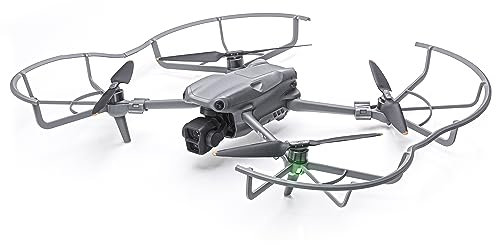STARTRC Protezione elica per DJI Air 3 Quick Release sicurezza aerea anti-collisione, protezione elica, accessorio per accessori DJI Air 3