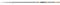 Balzer Telerute Diabolo Fury Distance Länge 3,60m Wurfgewicht 40-100g