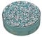 OATTIS Contact Lens Box Portable Beauty Eye Box Lightweight and Compact Care Box Cute and Simple Storage Companion Box,Color1