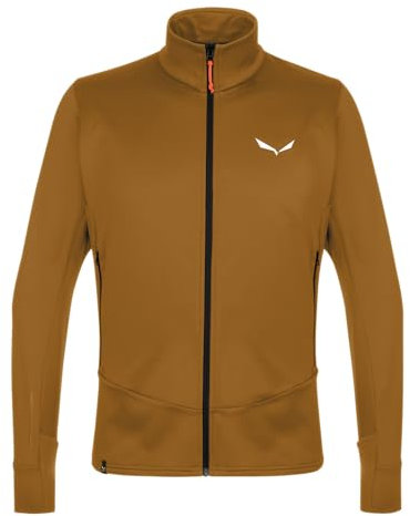 SALEWA Puez Polarlite - Giacca da uomo in pile, confezione da 1
