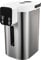 HomeTronix 5L Instant Hot Water Dispenser, Thermal Stainless Steel Water Boiler Catering Urn with 11 Temperature Settings, LCD Display, Auto Re-Boil & Rotatable Base, Electric Kettle for Home Office