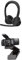 Logitech Zone 300 Wireless Headset HD Pro Webcam C920s