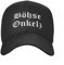 Basecap Punk German Rock Bohse Onkelz Basecap für Männer und Frauen atmungsaktiver Outdoor Papa Hut Geschenk