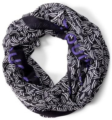 Cecil Damen Bedruckter Loop Schal