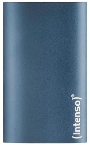 Ssd Externo 1,8 Blue 1tb