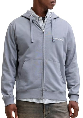 JACK & JONES Norrebro Sweatjacke Herren