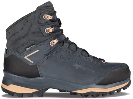 LOWA Stiefel mittel LADY LIGHT EVO GTX Ws