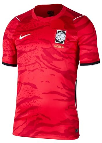 Korea 2026 Heimstadion Nike Replika-Fußballtrikot mit Dri-FIT-Technologie für Herren, IB5328