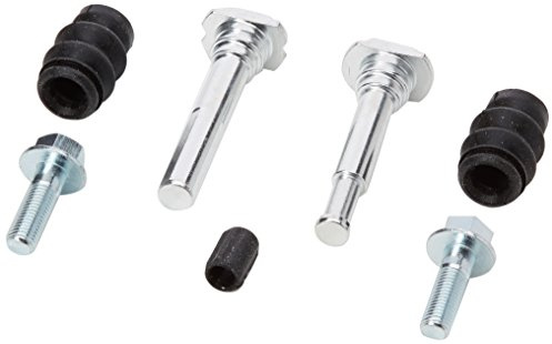 AUTOFREN SEINSA D7147C Führungshülsensatz Bremssattel Kompatibel mit FORD Transit Custom V362 Kastenwagen FY, FZ Transit Mk6 Kasten V347, V348, FA Transit Mk7 Kastenwagen V363, FCD, FDD, VW