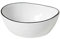 broste Copenhagen Salt Schale 7,5 x 8,5 cm