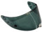 HJC HJ-26 Visier (Dark Smoke,One Size)