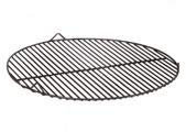 DS Grillrost für Schwenkgrill - Dreibein Edelstahlrost oder Rohstahlrost in den Größen: 50-60 - 70 cm (Rohstahlrost 60 cm)