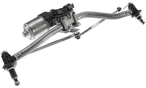 Frankberg Wischergestänge mit Wischermotor Vorne für X3 E83 2.0L 2.5L 3.0L 2003-2011 67636914577