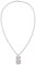 Tommy Hilfiger Jewelry Halskette für Herren aus Edelstahl - 2790248