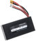 vhbw 1x Akku kompatibel mit MJX Bugs 8, 6 Drohne Multicopter Quadrocopter (1800 mAh, 7,4 V, Li-Polymer)