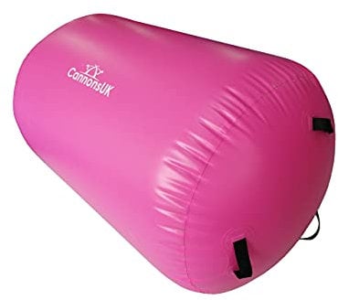 Air Track™ Pro Air Roll Gymnastics mat