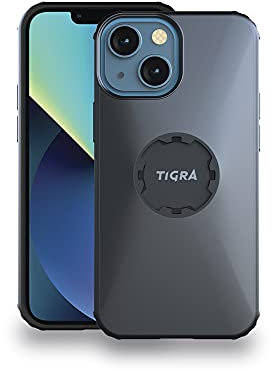 Tigra Sport FitClic Schutzhülle für iPhone 13 Mini
