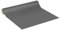 Adhesivo impermeable vinilo rollo para cocina, armario, puerta, adhesivo de pared, 60 x 200 cm, color gris oscuro