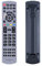 N2QAYB001115 Replacement Remote Control for Panasonic TV With Netflix Button, Compatible With TX-40EX613 TX-40EX700 TX-40EX700B TX-49EX610E TX-50EXM715 TX-58EX730E TX-75EX750B TX-75EXR780