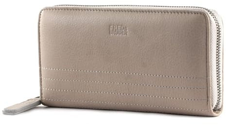 FREDsBRUDER Stines Geldbörse Leder 19 cm