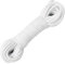 Corda per irrigazione automatica, in cotone, per sostituire il cavo per piante in vaso, 4 mm, 9 m