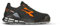 U-Power Red Premium Irvin, Scarpe Antinfortunistiche Basse con Tomaia in Nylon Traspirante, Puntale AirToe Aluminium, Suola Infinergy, Sistema Antiperforazione (35)