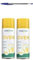Oven pulitore spray per forno - 2 Confezioni - omaggio penna bic