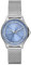 Armani Exchange Watch for Women, Quartz Movement and 36mm Case Size with Stainless Steel, Leather or Silicone Strap