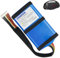 Palogreen 13500mAh Akku für JBL Boombox 2, Boombox 2 Gen, Boombox 3, SUN-INTE-213, SUN-INTE-268 / IDA109GA / ICA068GA Drahtloser Bluetooth-Lautsprecher