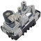 GOGOKAPARTS G-277 6NW009420 Ersatz-Turbosteller Kompatibel mit C-Klasse W203 CL203 S203 CL203 W211 S211 6NW009228
