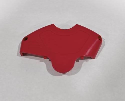 KOMOK Sécateur électrique 30mm/35mm Petite Housse de Rechange, Rouge
