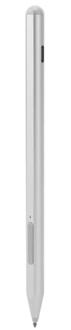 Pen for Laptop and Tablet - 4096 Pressure Sensitivity Bluetooth Enabled Screen Digital Pencil for Drawing and Note-taking