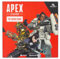 Glass Cannon Unplugged Apex Legends: The Boardgame | Core Box | Brettspiel | Alter 14+ | 2-6 Spieler | 60-90 Minuten Spielzeit | Englisch