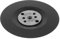 FELTECHELECTR Angle Grinder Backing Pad Sanding Disc Holder for Smooth Woodworking Compatible with Angle Grinders for Precision Sanding and Polishing