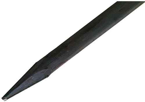10 x Schnureisen Schnurnagel Schnurpfahl verschiedene Größen Ø 16 mm oder Ø 18 mm (18 x 1200)