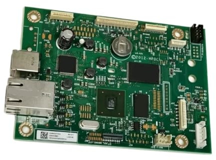 B3Q11-60001 Be Formatter Fit for HP Color Pro MFP M277 M277dw M277c6 Logic Board B3Q10-60001(Without WiFi)