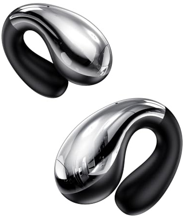 Xoruezls Auriculares Traductor en Tiempo Real - Traductor Instantaneo de Voz e Idiomas con IA, 199 Lenguas, Traducción Simultánea, Pinganillo, Cascos y Audífonos Traductores Inalámbricos Bluetooth