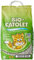 Bio Catolet Katzenstreu sanft und hygienisch, 12l