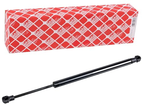 febi bilstein 47116 Gasdruckfeder für Heckklappe , 1 Stück | Kompatibel mit: AUDI A6 C7