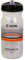 Zéfal Sense M65 - Bidon/gourde hydratation vélo/sport - Ergonomique, Sans BPA et Inodore Mixte Adulte, Blanc (Transparent), 650 ml
