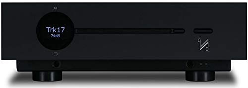 Quad Artera Solus Hi Fi System Black