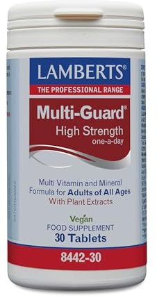 Lamberts Multi-Guard 30 Tabs