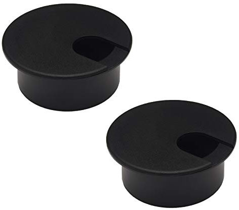 Elbe-6-Stueck-Kabeldurchfuehrung-schwarz-Schreibtisch-Kunststoff-rund-Kabeldurchlass-Bohr-Ø-75-mm-Tisch-Kabelfuehrung-zum-Eindruecken-Kabeldosen-fuer-Ihren-Buerotisch-oder-Schreibtisch-MY11M